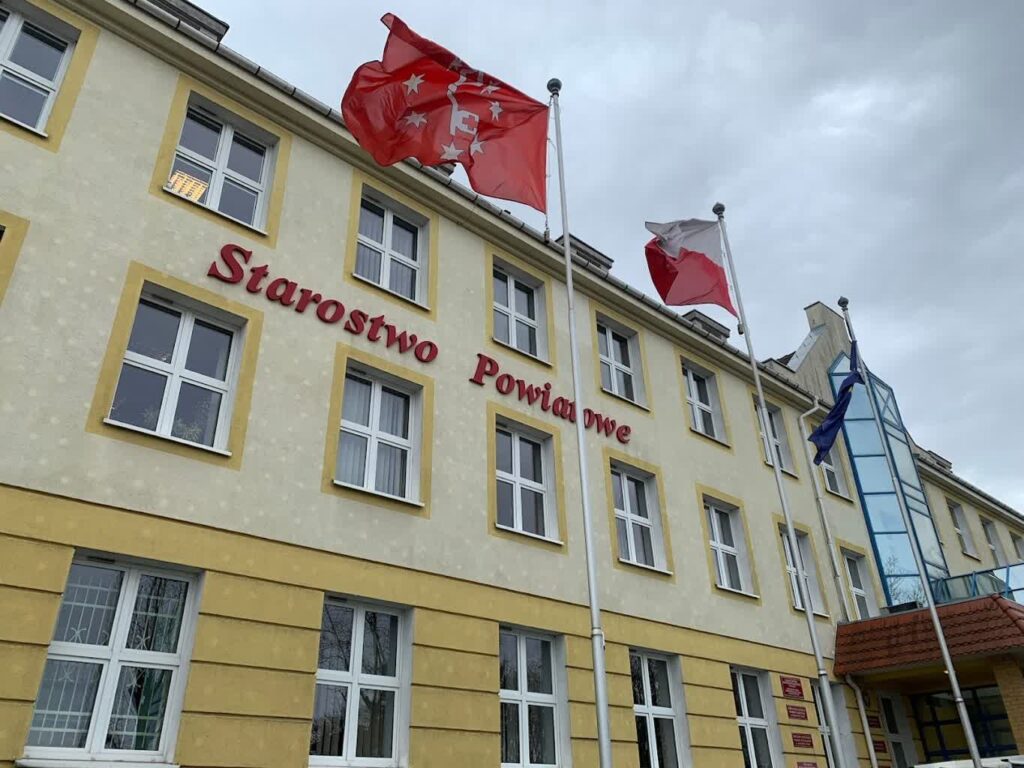 fot. Starostwo Powiatowe w Gorzowie Wielkopolskim