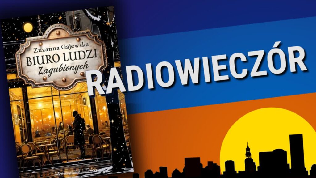 Biuro Ludzi Zagubionych Radio Zachód - Lubuskie