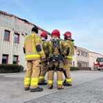 fot. Facebook: Państwowa Straż Pożarna