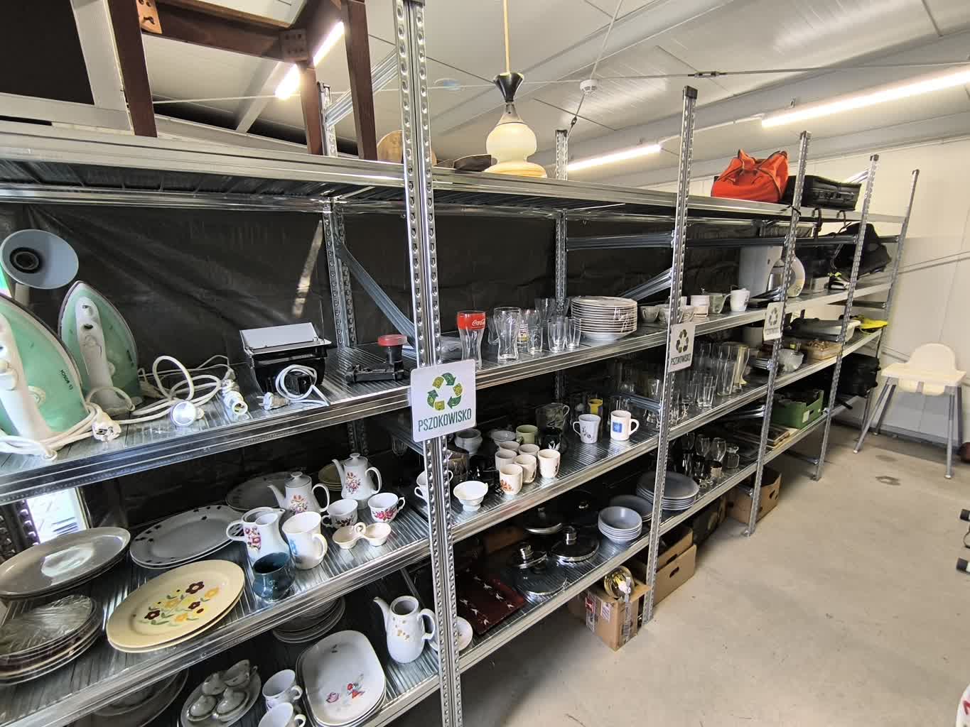 PSZOKowiska coraz bardziej popularne Radio Zachód - Lubuskie