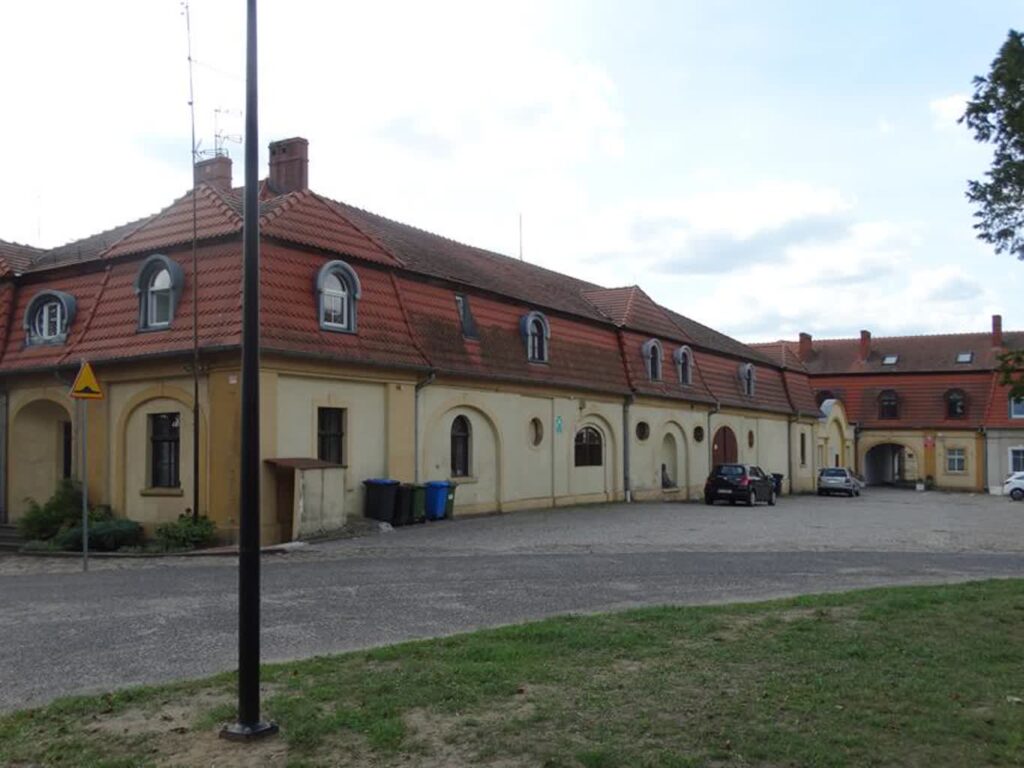 Trzebiechów skorzystał na Polskim Ładzie fot. UG Trzebiechów