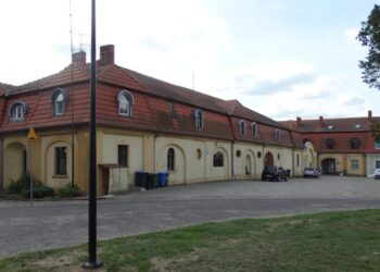 fot. UG Trzebiechów