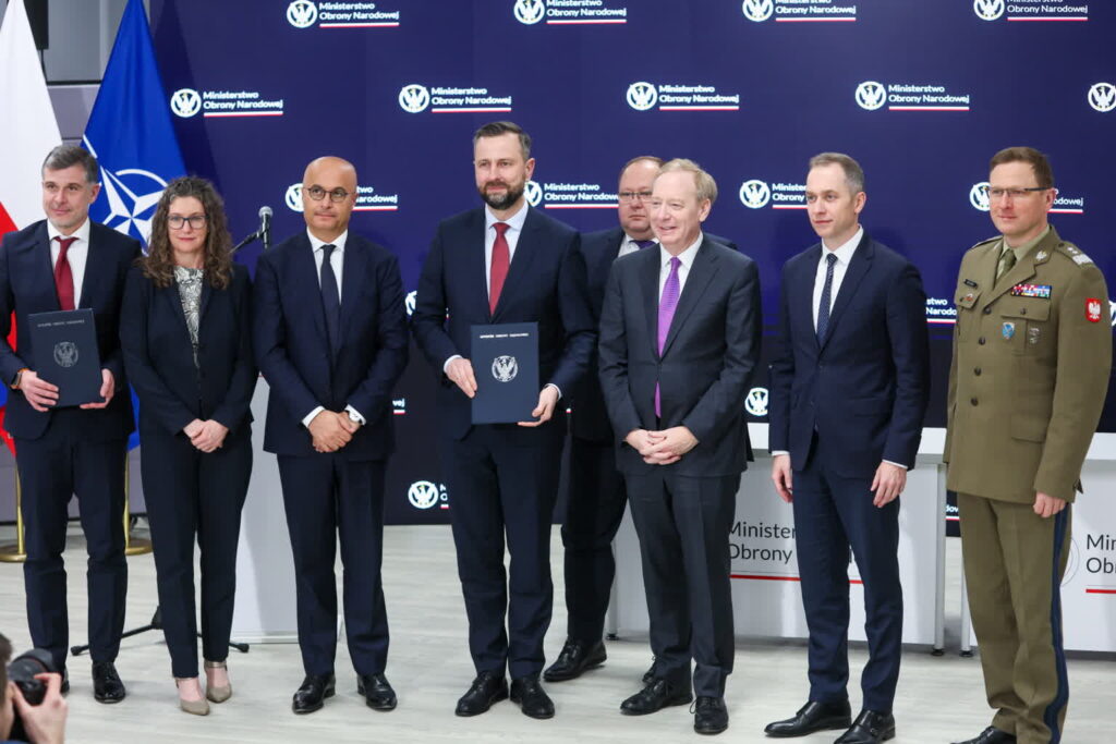 fot: PAP/Leszek Szymański