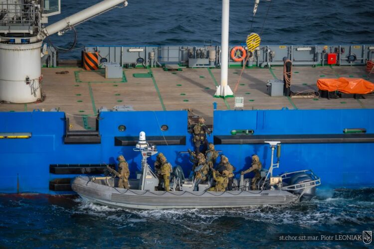 Dowództwo Operacyjne Rodzajów Sił Zbrojnych/FB