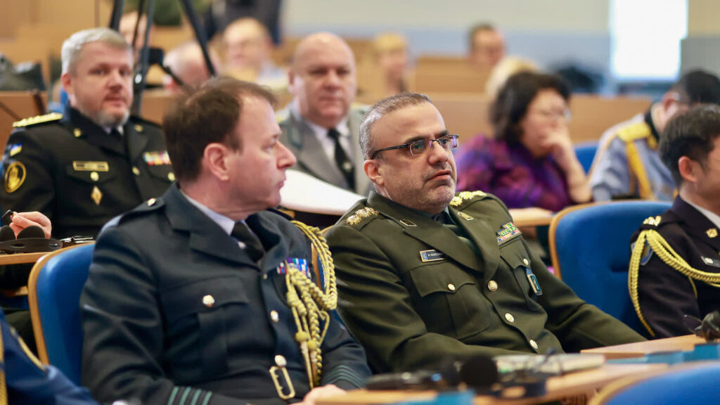 materiały prasowe MON