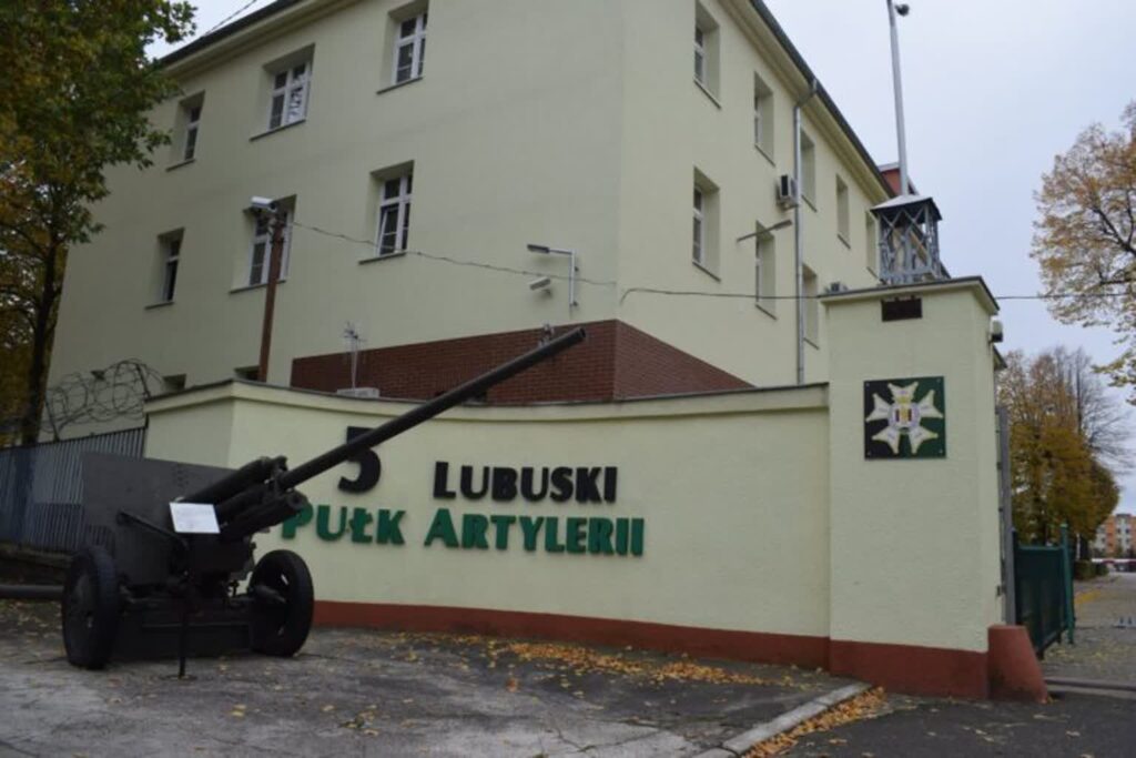 Bezpieczna granica odc. 24 Bezpieczna granica odc. 24 Radio Zachód - Lubuskie