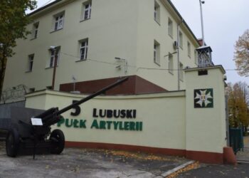 Bezpieczna granica odc. 24 Radio Zachód - Lubuskie