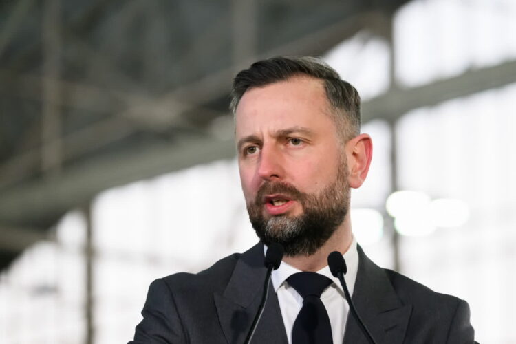 Władysław Kosiniak-Kamysz (PAP/Jakub Kaczmarczyk)