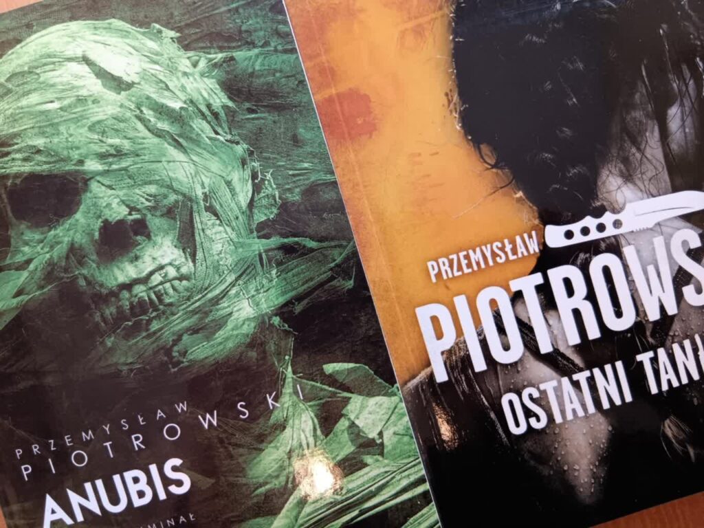 Radiowieczór - Przemysław Piotrowski Radiowieczór - Przemysław Piotrowski Radio Zachód - Lubuskie