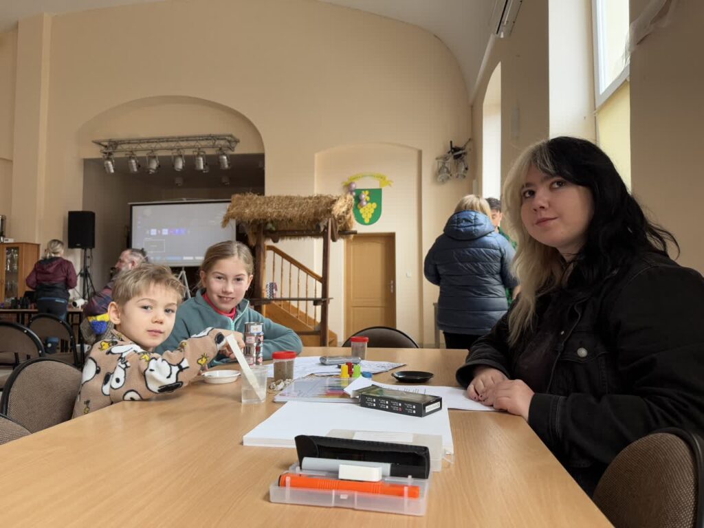 Trwa Zielonogórski Dzień Mokradeł Radio Zachód - Lubuskie