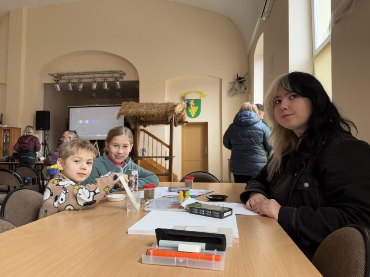 Trwa Zielonogórski Dzień Mokradeł 9 Trwa Zielonogórski Dzień Mokradeł Radio Zachód - Lubuskie