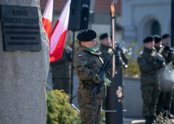 W sobotę Narodowy Dzień Pamięci Żołnierzy Wyklętych Radio Zachód - Lubuskie