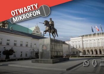 Jakie najważniejsze dla Państwa kwestie powinny zdominować wyścig o Pałac Prezydencki? Radio Zachód - Lubuskie