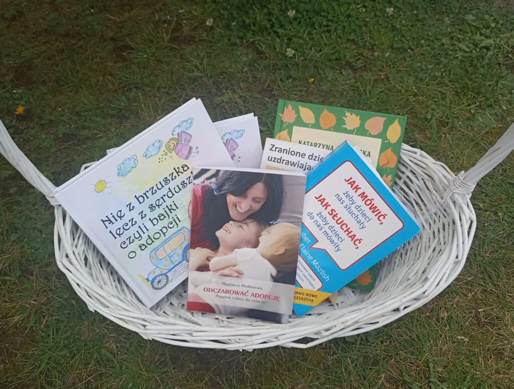 Fot.: Ośrodek Adopcyjny w Zielonej Górze