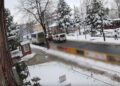 Zbąszynek. Skrajnie niebezpieczny manewr kierowcy autobusu zarejestrowały kamery (KPP Świebodzin)