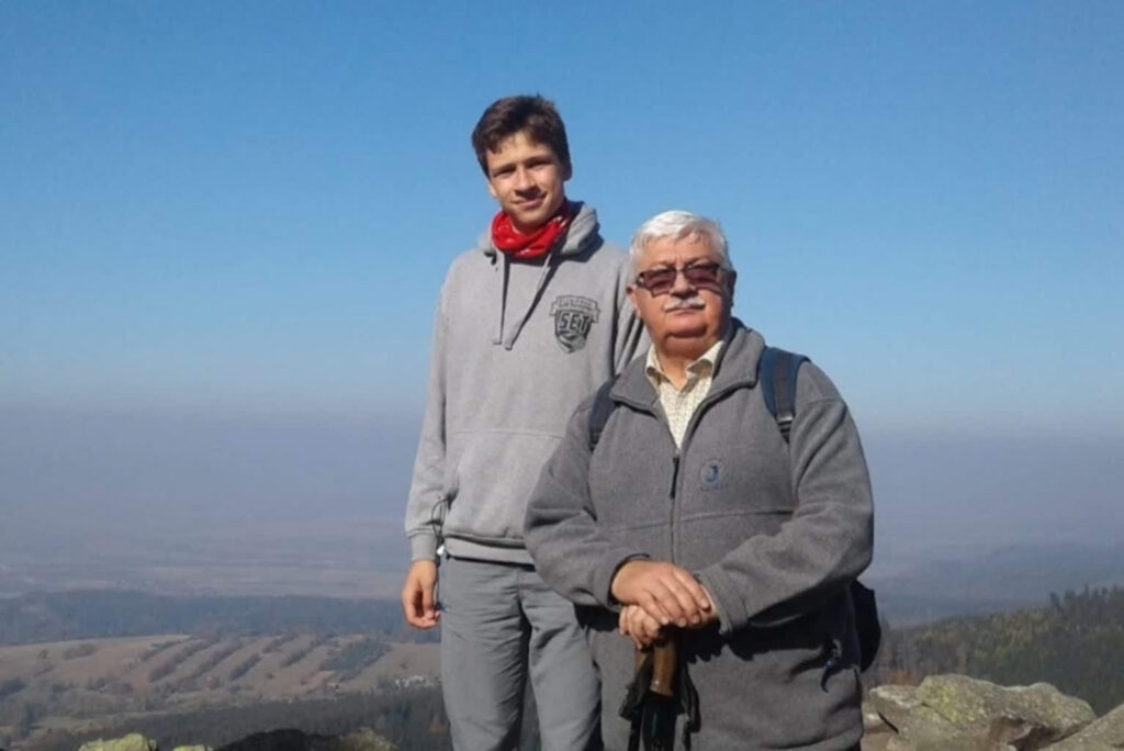 „Ze wschodu na zachód”- posłuchaj reportażu Izabeli Patek „Ze wschodu na zachód”- posłuchaj reportażu Izabeli Patek Radio Zachód - Lubuskie