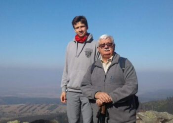 „Ze wschodu na zachód”- posłuchaj reportażu Izabeli Patek Radio Zachód - Lubuskie