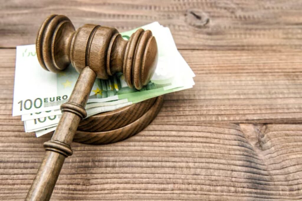 Miał być duży spadek po wujku, a zamiast tego są duże straty 3 Fot. Freepik