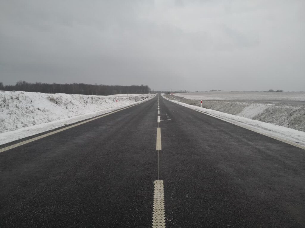 Obwodnica Strzelec Krajeńskich już przejezdna! [GALERIA ZDJĘĆ] Radio Zachód - Lubuskie