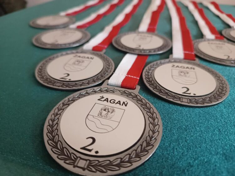 Integracja przez sport w tomaszowskiej szkole 9 fot. K.Gonera