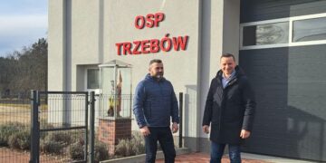 fot. Urząd Gminy Żagań