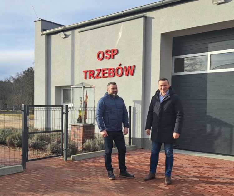 fot. Urząd Gminy Żagań