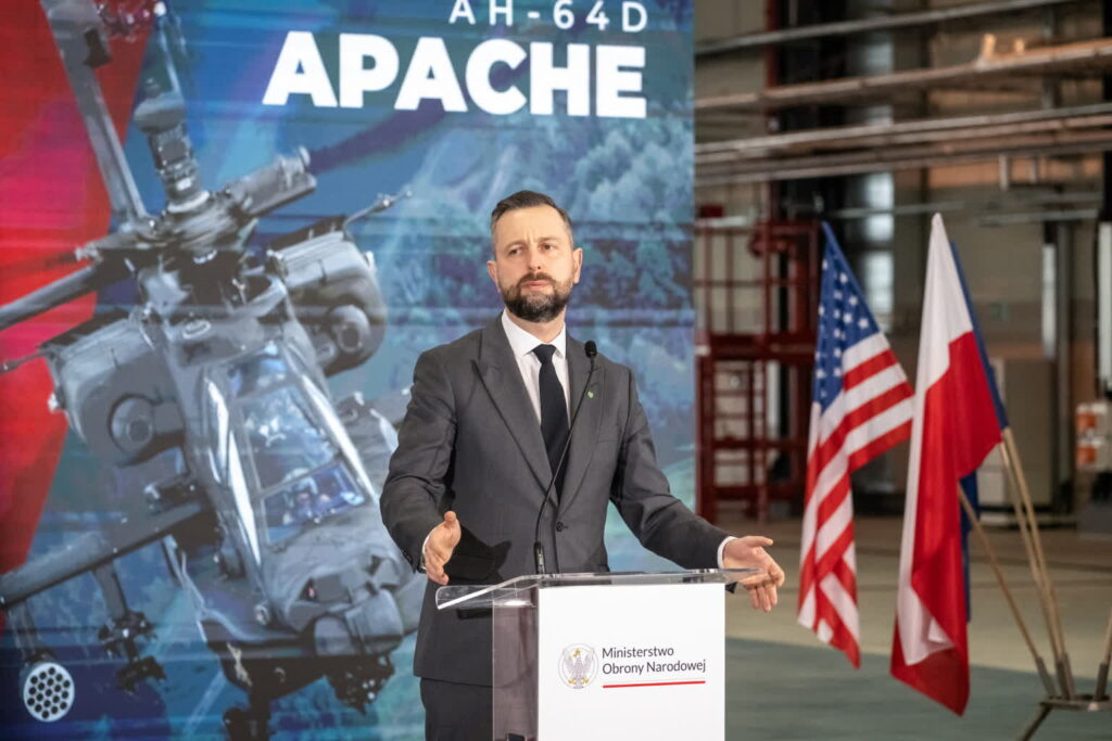 Fot. PAP/Tytus Żmijewski