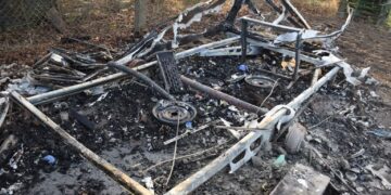 Fot. Lubuska Policja