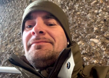 Damian Duda, medyk pola walki, fundacja „W międzyczasie” Radio Zachód - Lubuskie