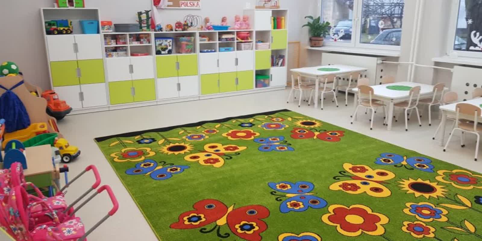 Co dalej z Przedszkolem Miejskim nr 15 przy ul. Bohaterów Warszawy w Gorzowie? Radio Zachód - Lubuskie