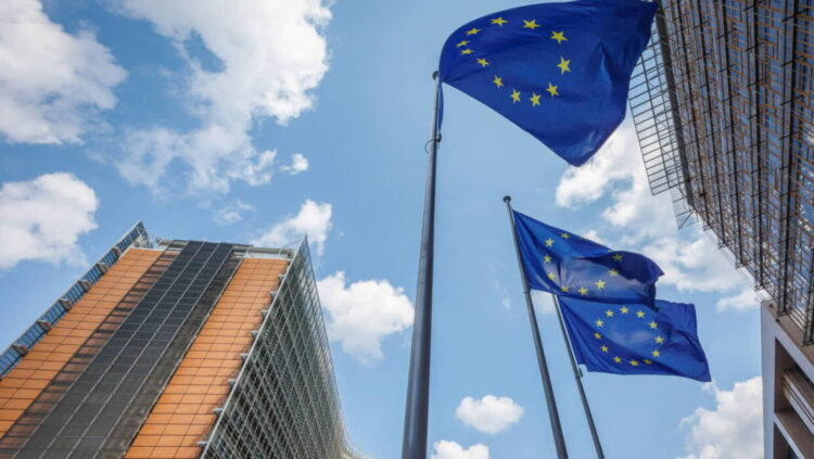 Zdj. ilustracyjne. Fot. PAP/EPA/OLIVIER MATTHYS