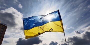 J. Pidłypczak o przyszłości Ukrainy Radio Zachód - Lubuskie