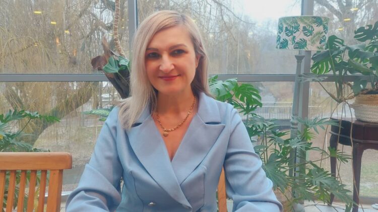 Odporność psychiczna w dobie hejtu 9 fot. Ryszard Waldun