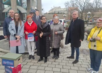 Podpisy zebrane 14 Podpisy zebrane Radio Zachód - Lubuskie