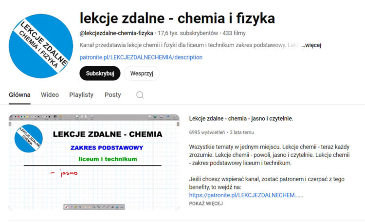 Szkolny celebryta 60+ 9 Szkolny celebryta 60+ Radio Zachód - Lubuskie