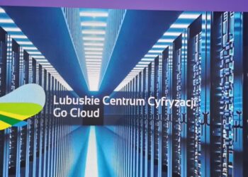 Współpraca ze szpitalem i samorządami. Centrum Cyfryzacji rozwija działalność Radio Zachód - Lubuskie