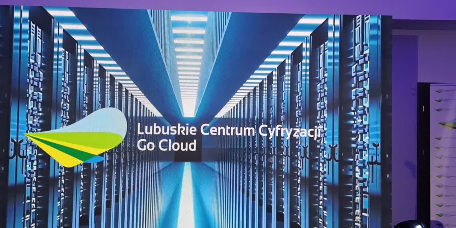 Współpraca ze szpitalem i samorządami. Centrum Cyfryzacji rozwija działalność Radio Zachód - Lubuskie