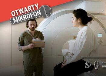 Dlaczego nie korzystamy z profilaktyki i nie kontrolujemy swojego zdrowia? Radio Zachód - Lubuskie