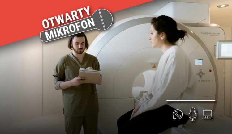 Dlaczego nie korzystamy z profilaktyki i nie kontrolujemy swojego zdrowia? 9 Dlaczego nie korzystamy z profilaktyki i nie kontrolujemy swojego zdrowia? Radio Zachód - Lubuskie