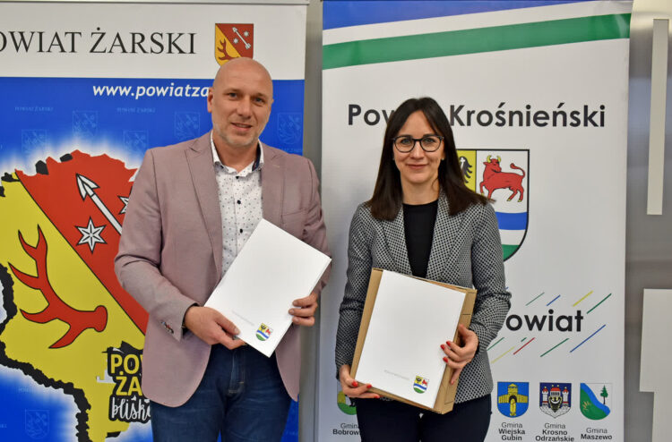 fot. Starostwo Powiatowe Żary