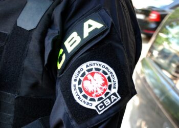 Centralne Biuro Antykorupcyjne - zdj. ilustracyjne (cba.gov.pl)