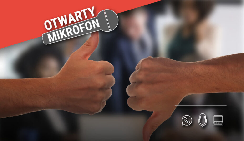 Jak oceniamy ostatnie wydarzenia związane z pracą komisji do spraw Pegasusa? Radio Zachód - Lubuskie