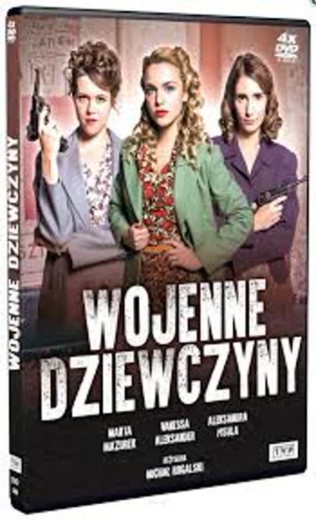 Dziewczyny Wojenne 11 dziewczyny.jpg