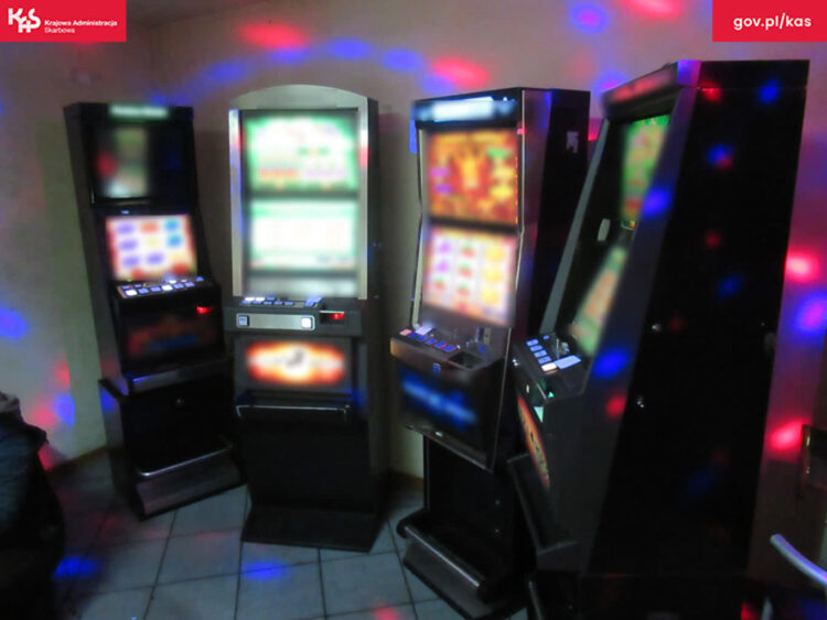 Nielegalny hazard i narkotyki w Nowej Soli i Sulęcinie Radio Zachód - Lubuskie