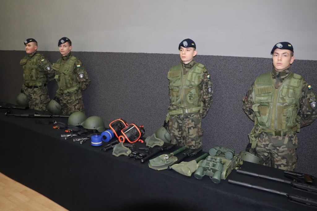 fot. Starostwo Powiatowe w Słubicach