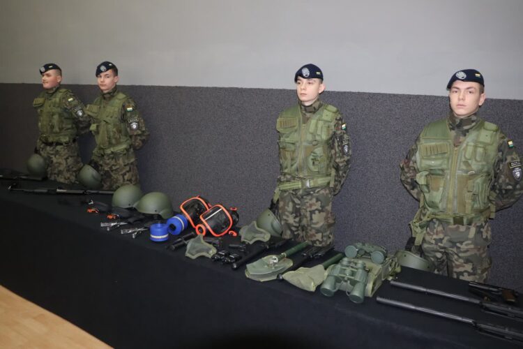 fot. Starostwo Powiatowe w Słubicach