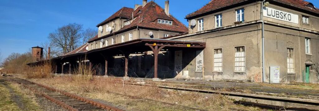 fot. Radosław Śledziński PKP PLK