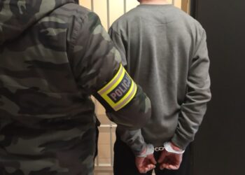 Zdjęcie ilustracyjne. Fot. Policja Małopolska