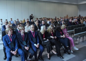 SatGisPlan 2025 w Parku Technologii Kosmicznych Radio Zachód - Lubuskie