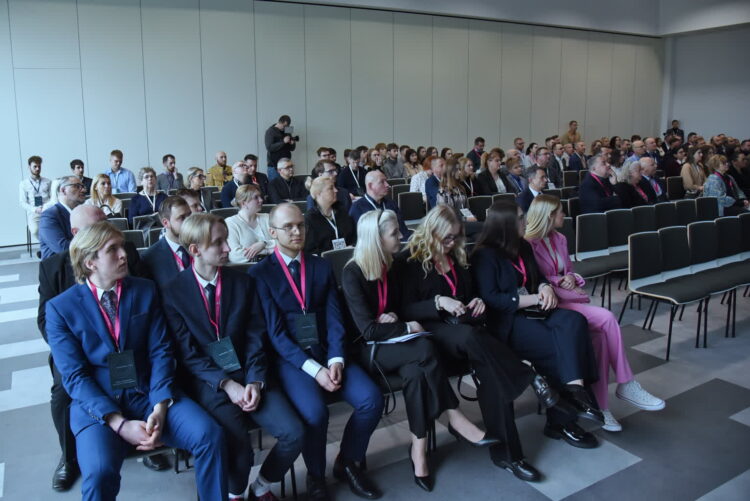 SatGisPlan 2025 w Parku Technologii Kosmicznych Radio Zachód - Lubuskie